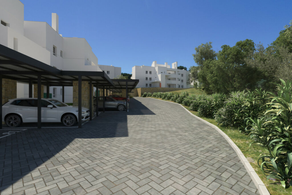 Ground Floor Apartment La Cala Golf Málaga - image 25
