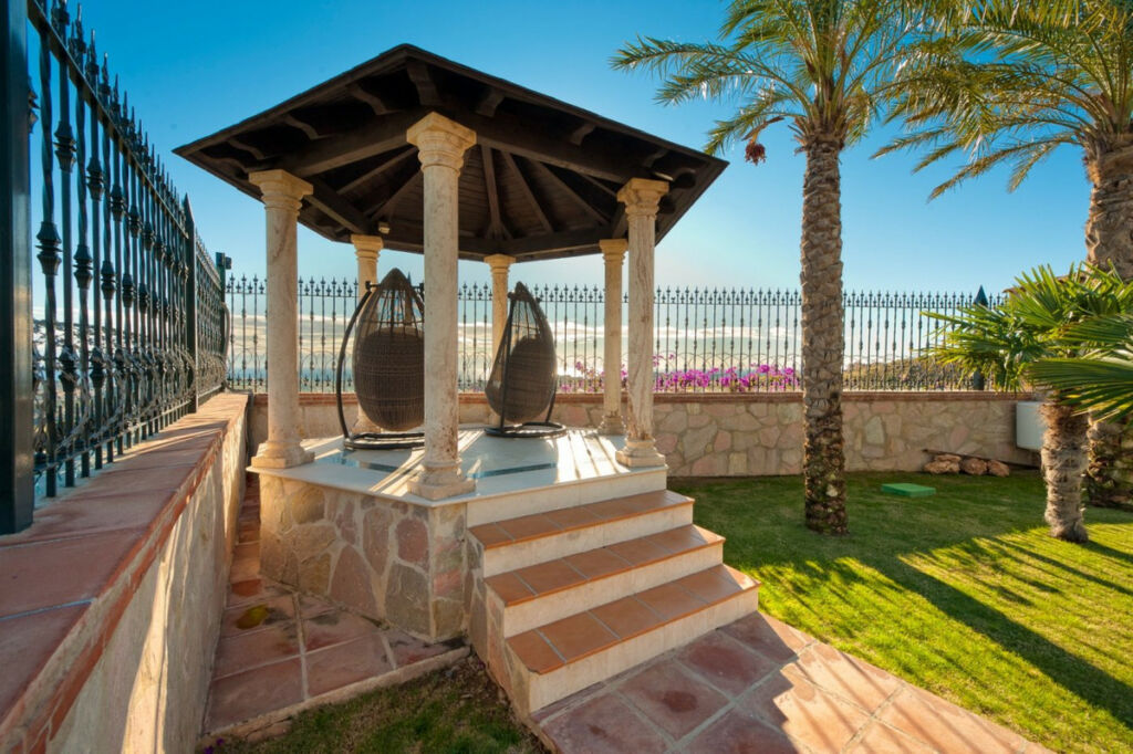 Detached Villa La Cala de Mijas Málaga - image 24
