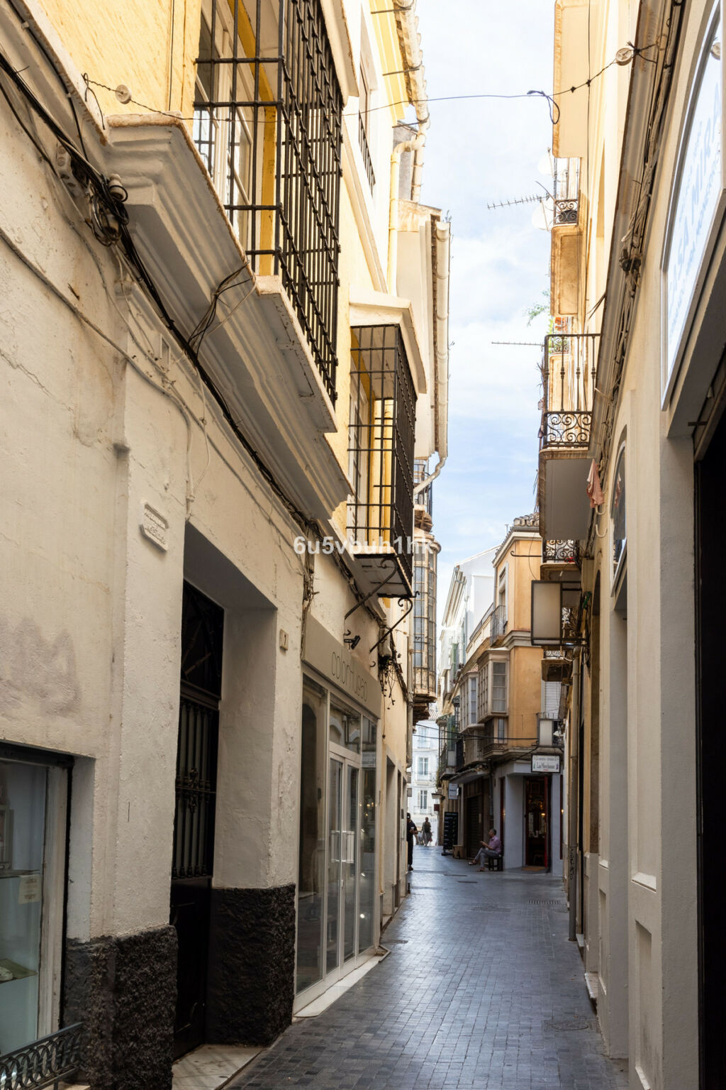 Townhouse Málaga Málaga - image 25