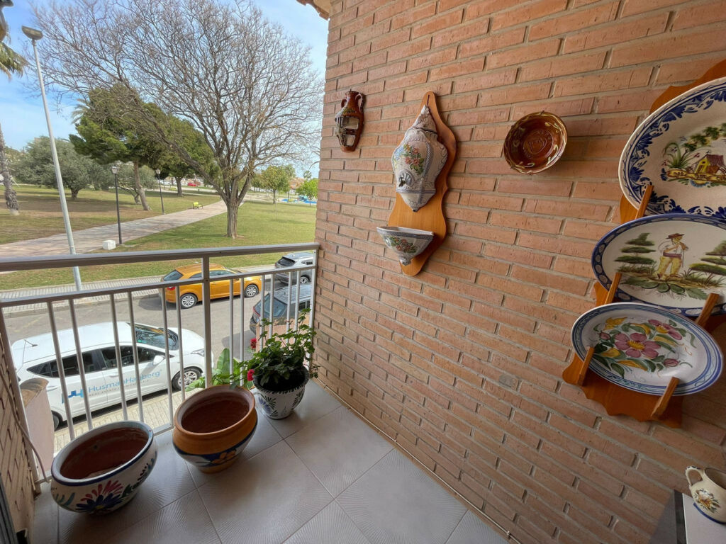 Townhouse Los Alcazares Murcia - image 25