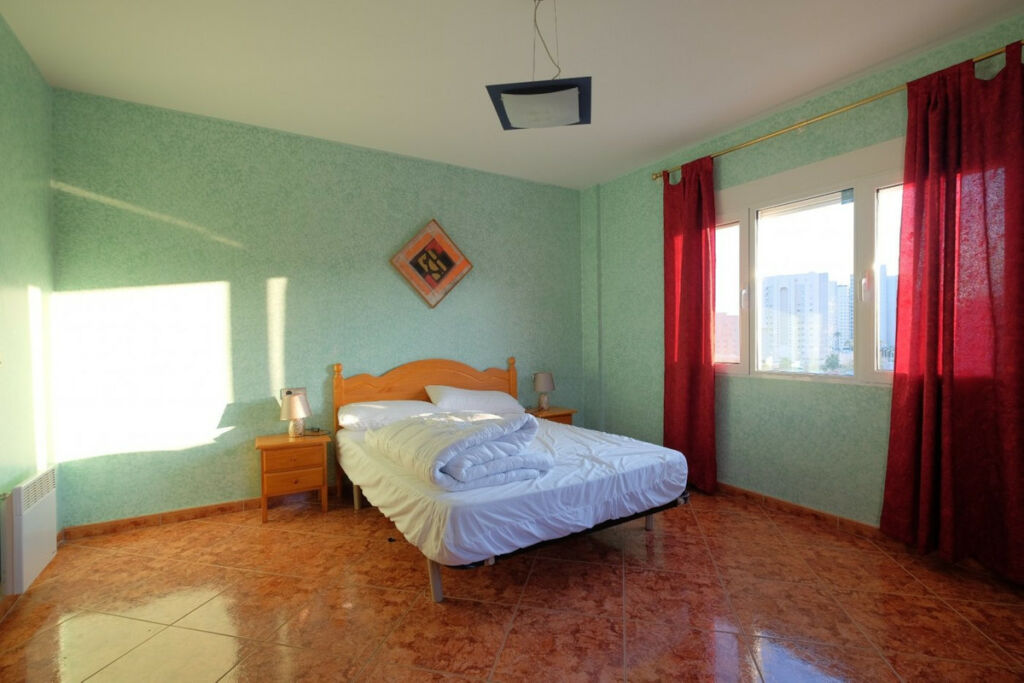 Detached Villa Calpe Alicante - image 25
