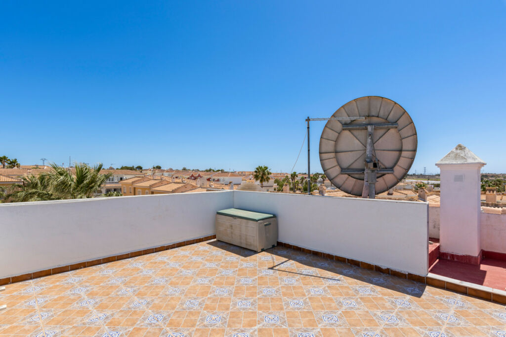Townhouse Benijofar Alicante - image 25