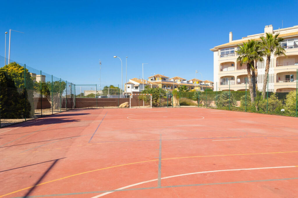 Ground Floor Apartment Orihuela Costa Alicante - image 25