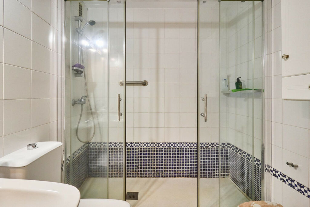 Middle Floor Apartment Fuengirola Málaga - image 25
