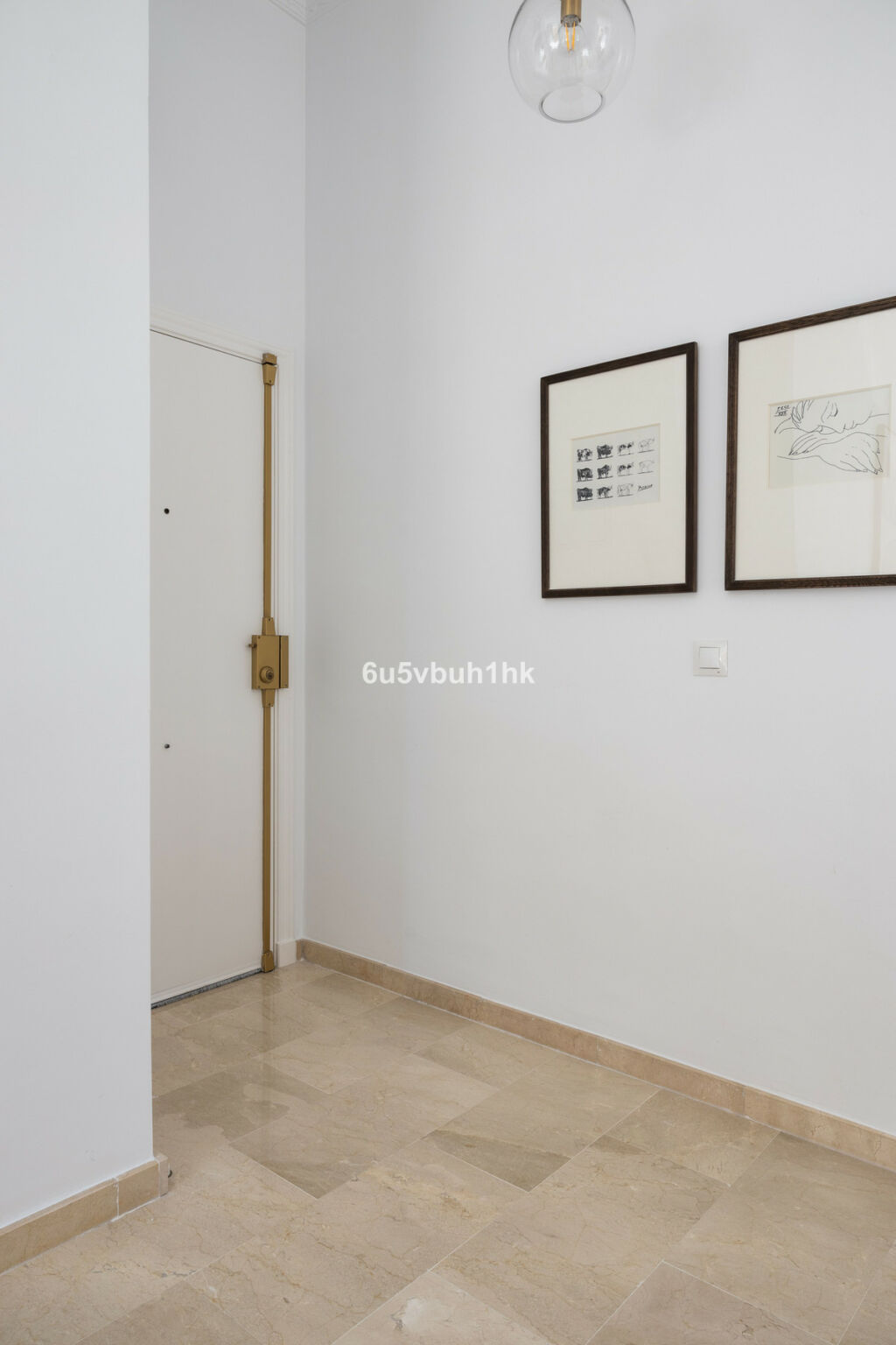 Middle Floor Apartment Málaga Málaga - image 25