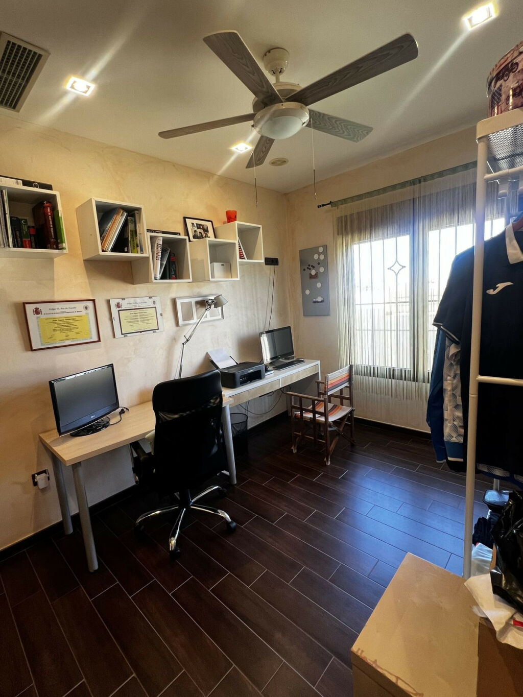 Detached Villa San Javier Murcia - image 25