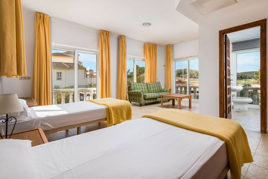 Hotel Sotogrande Cádiz - image 25