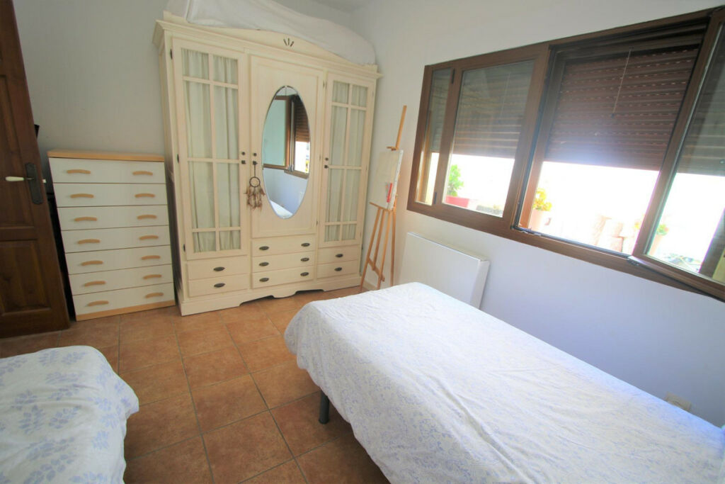 Detached Villa Altea Alicante - image 25