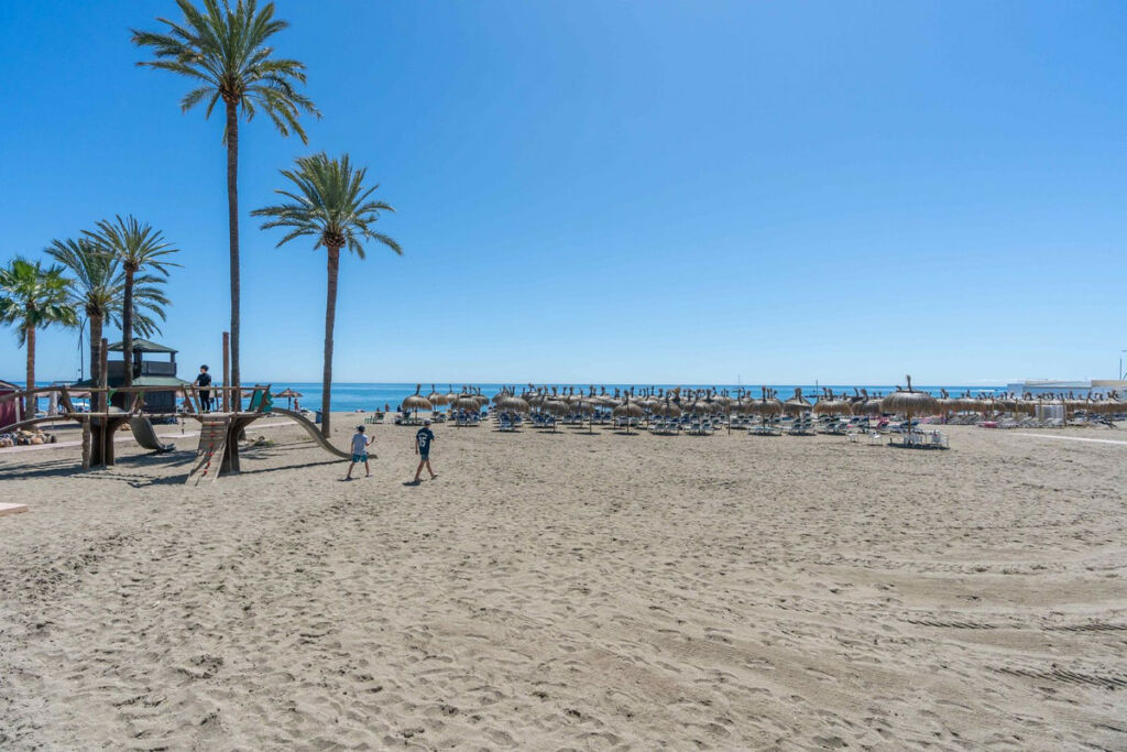 Penthouse Marbella Málaga - image 25