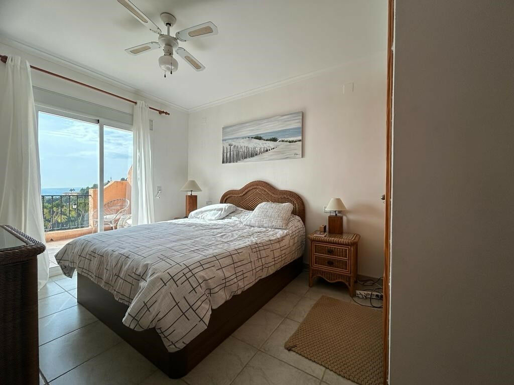 Bungalow Altea Hills Alicante - image 25