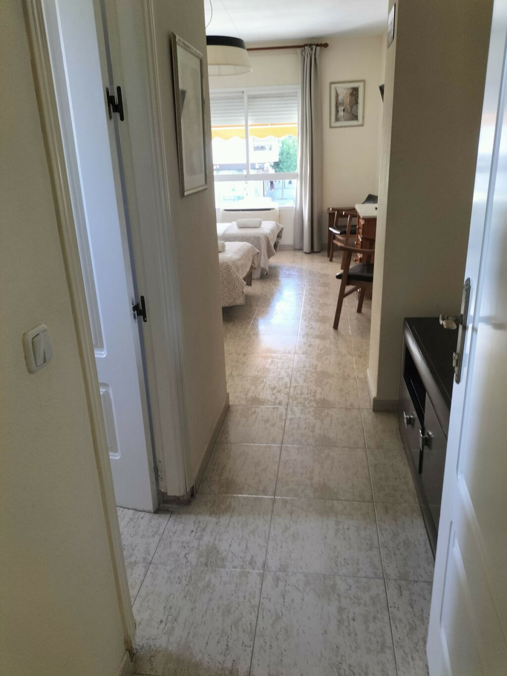 Hostel San Pedro de Alcántara Málaga - image 25