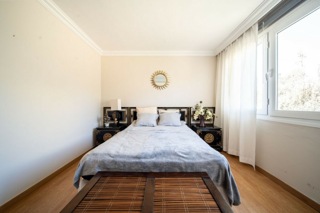 Penthouse Fuengirola Málaga - image 25