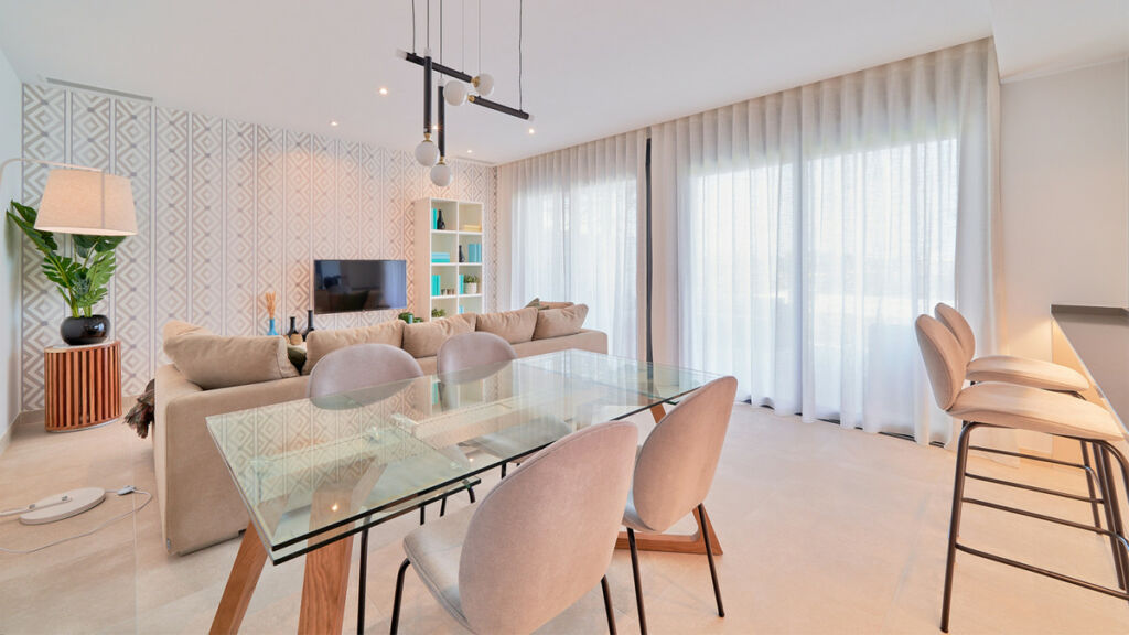 Ground Floor Apartment Estepona Málaga - image 26