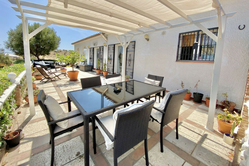Detached Villa La Cala de Mijas Málaga - image 25