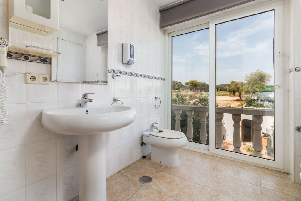 Hotel Sotogrande Cádiz - image 26