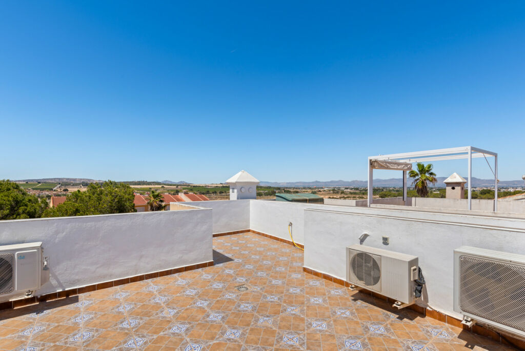 Townhouse Benijofar Alicante - image 26