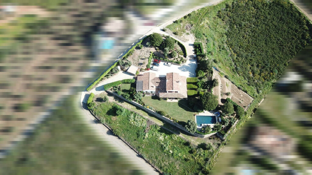 Detached Villa La Cala de Mijas Málaga - image 26
