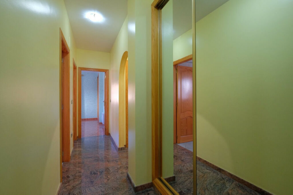 Detached Villa Calpe Alicante - image 26