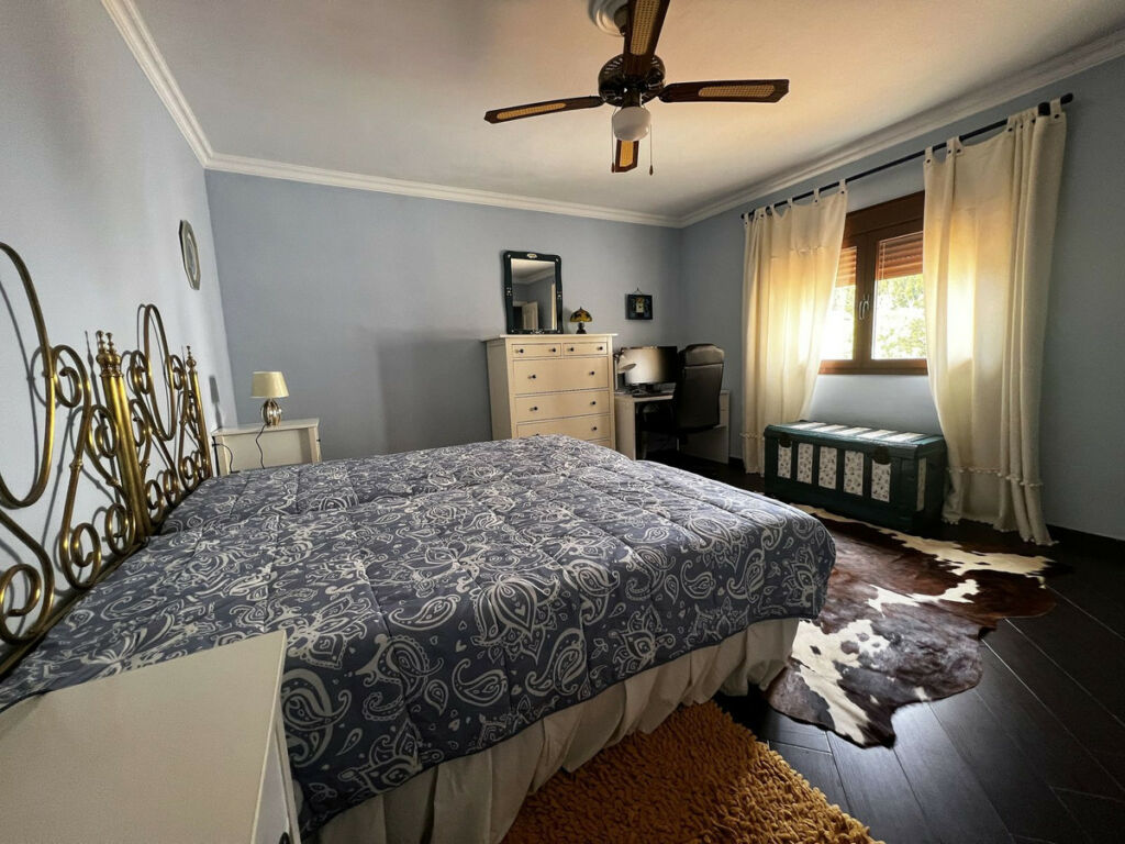 Detached Villa La Capellania Málaga - image 26