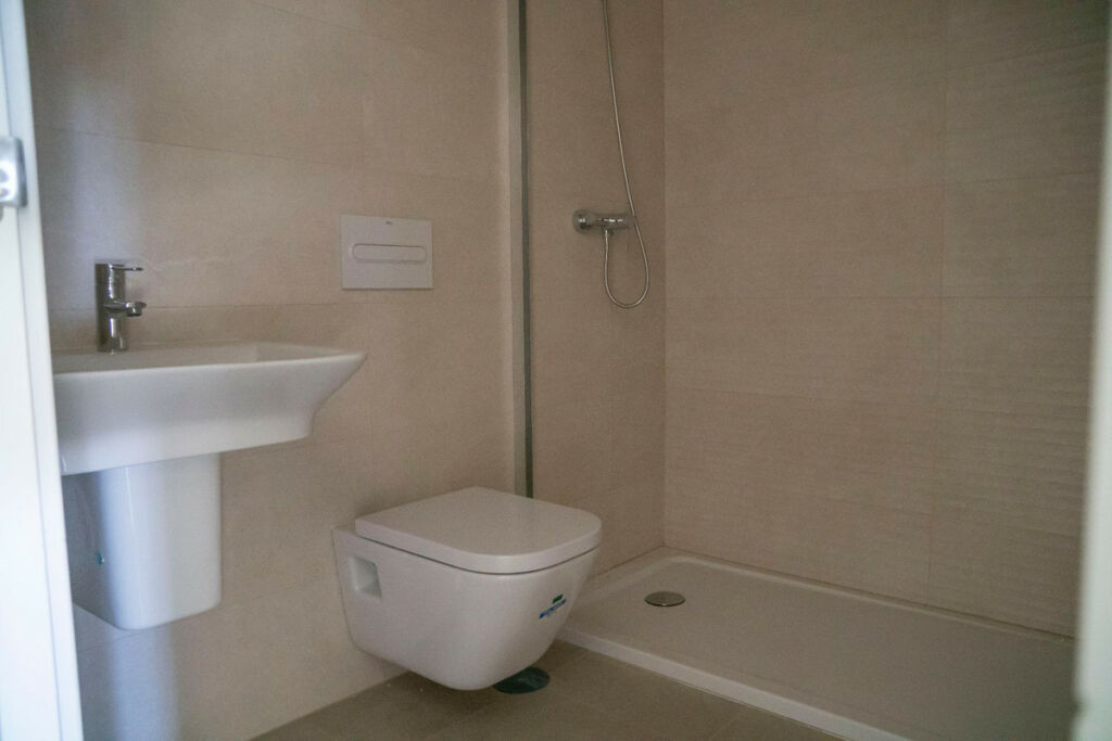 Middle Floor Apartment Benajarafe Málaga - image 26