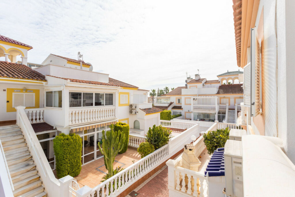 Townhouse Orihuela Costa Alicante - image 26