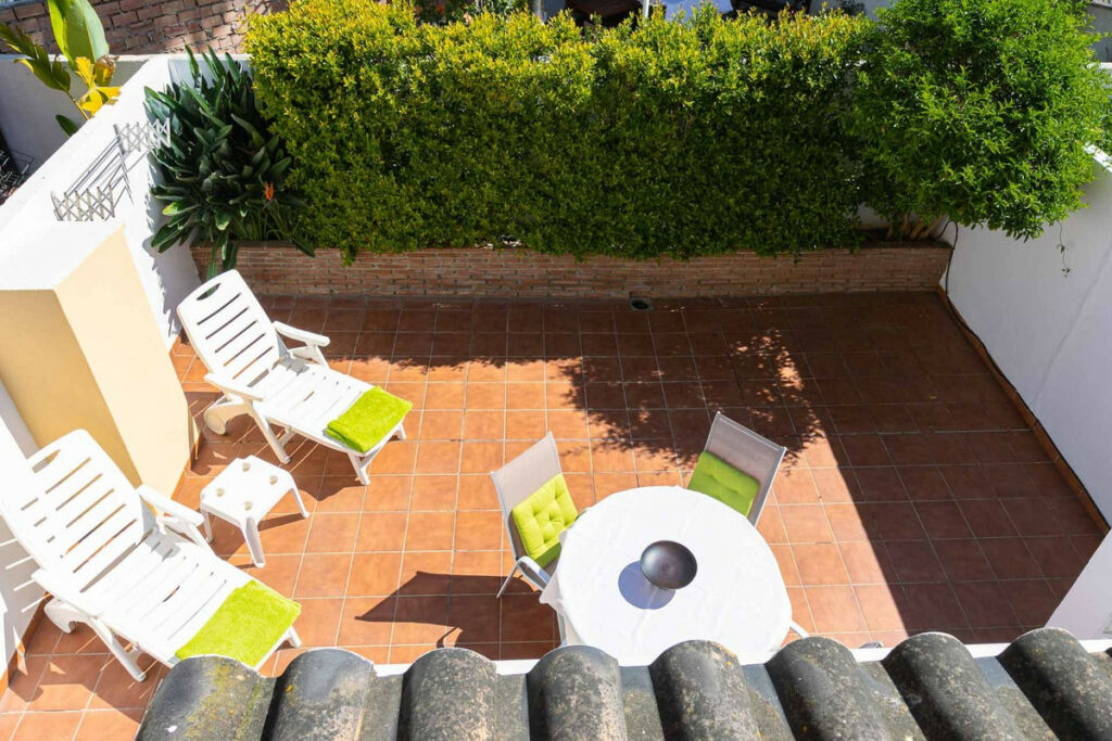 Semi-Detached House Costabella Málaga - image 26