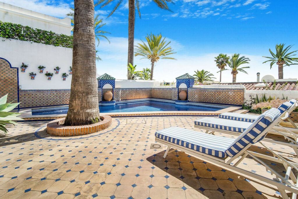 Semi-Detached House Marbella Málaga - image 26
