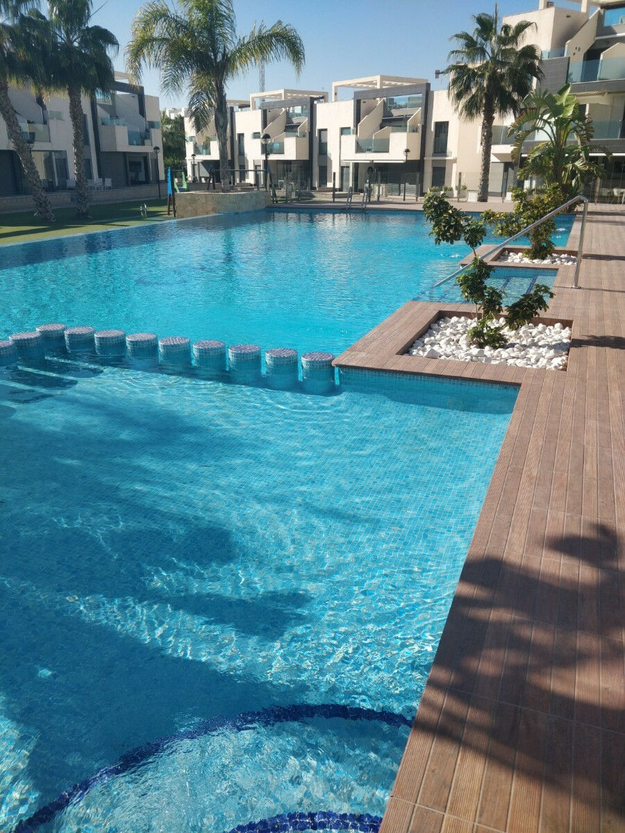 Middle Floor Apartment Guardamar del Segura Alicante - image 39