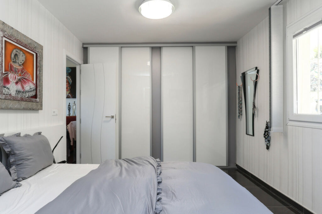 Detached Villa Monda Málaga - image 27