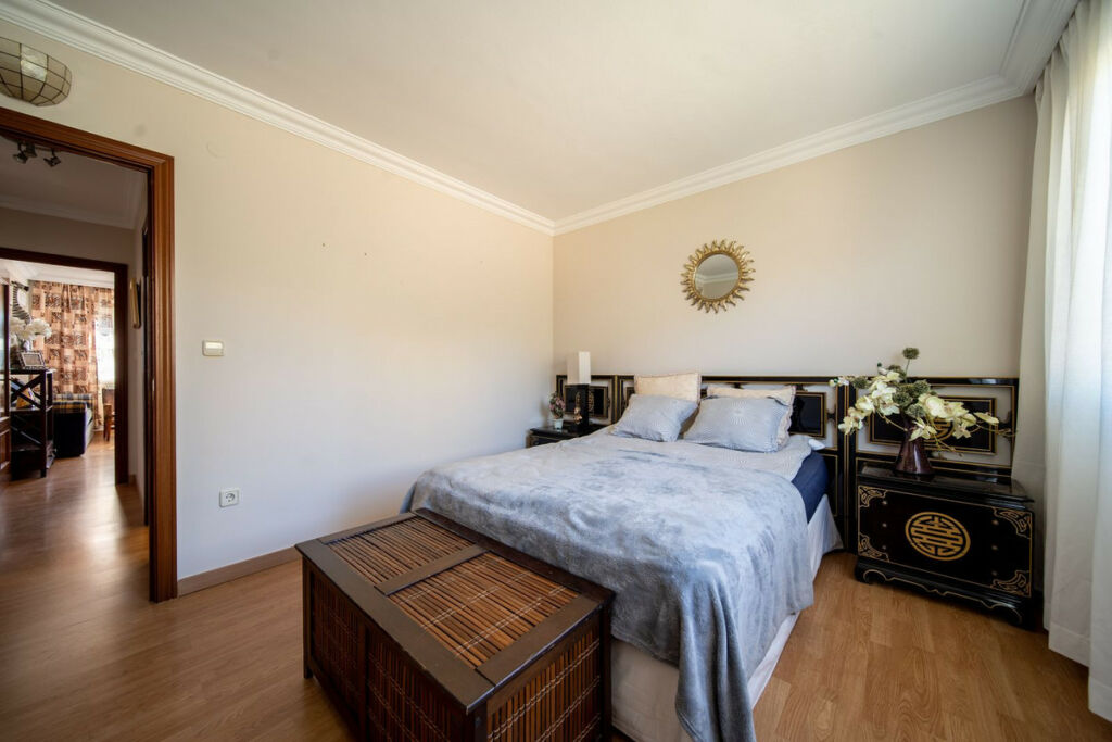 Penthouse Fuengirola Málaga - image 26