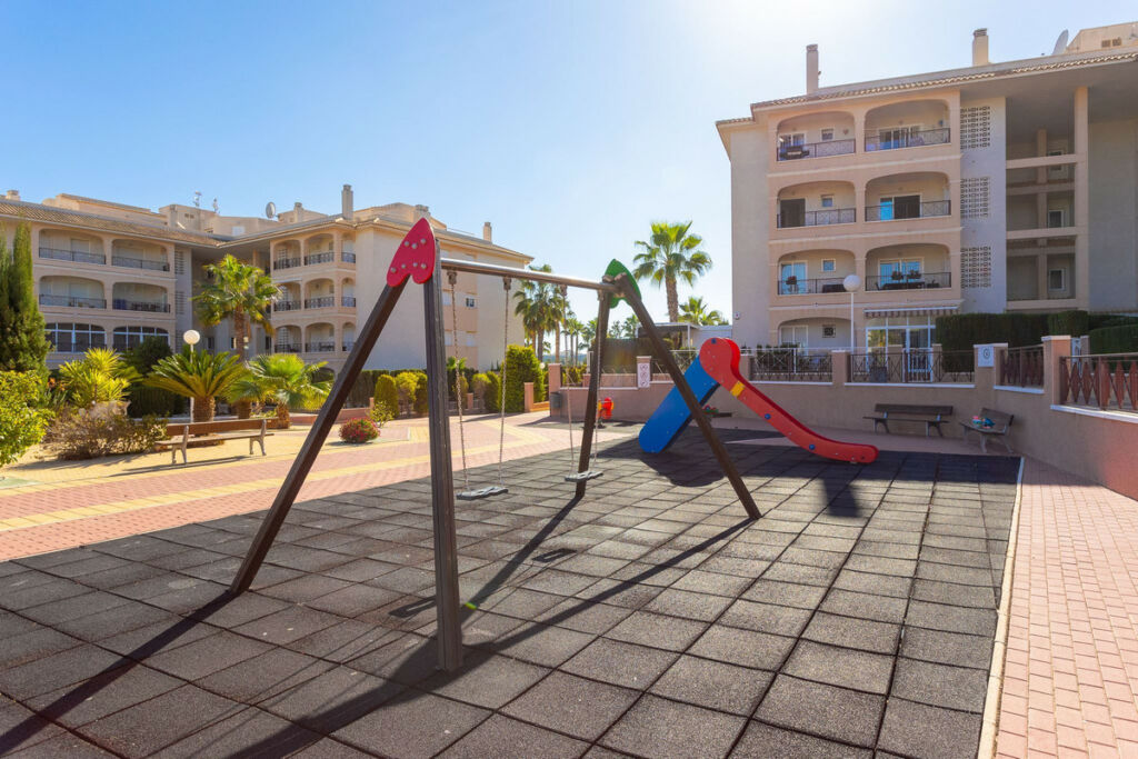 Ground Floor Apartment Orihuela Costa Alicante - image 26