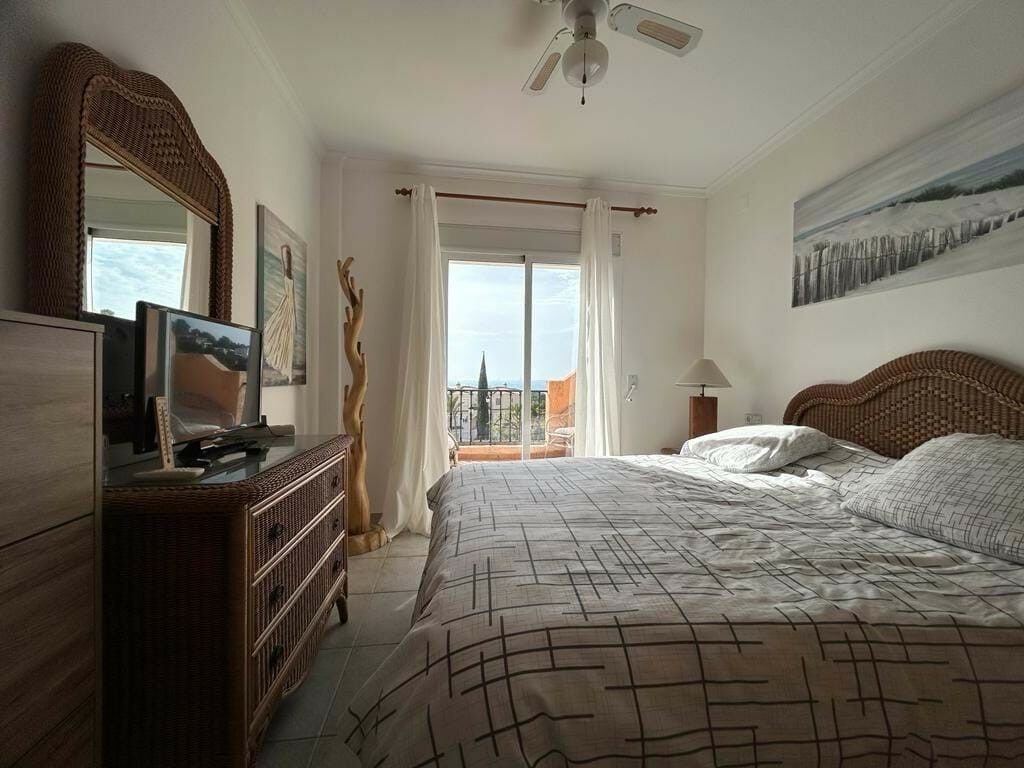 Bungalow Altea Hills Alicante - image 26