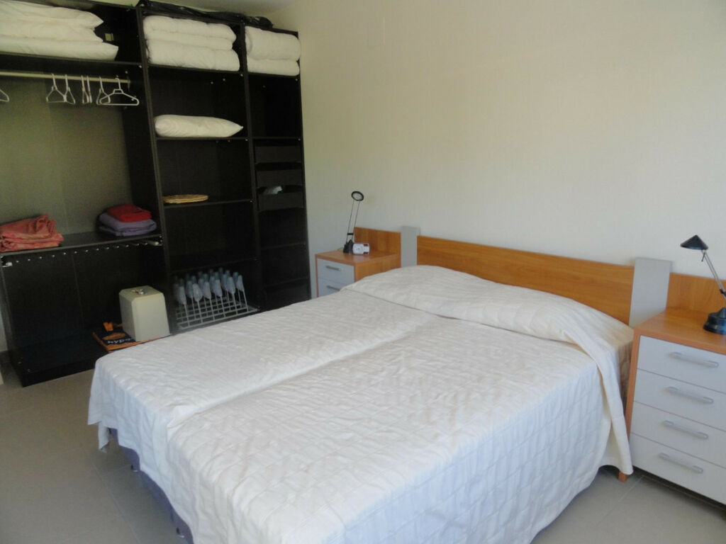 Detached Villa Calpe Alicante - image 26