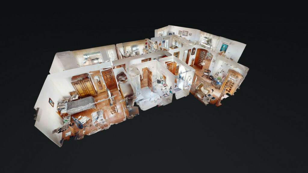 Detached Villa Caleta de Vélez Málaga - image 26