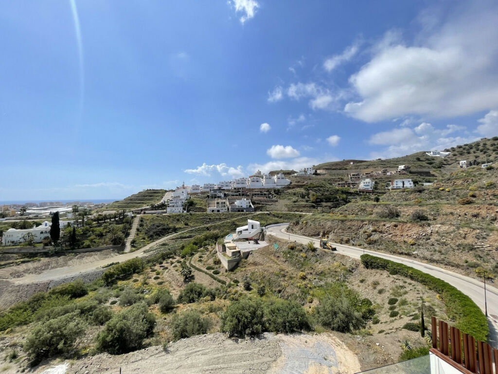 Townhouse Torrox Costa Málaga - image 23