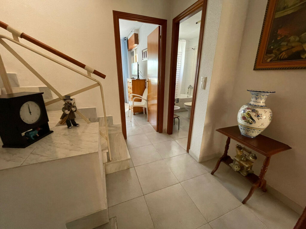 Townhouse Los Alcazares Murcia - image 26