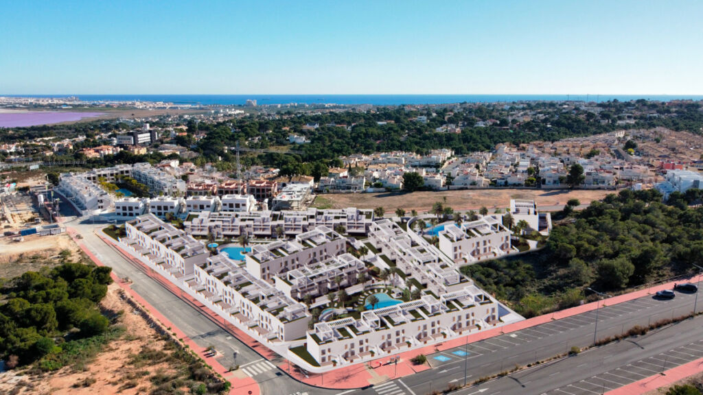 Bungalow Torrevieja Alicante - image 26