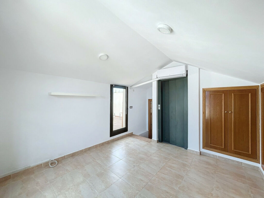 Semi-Detached House Caleta de Vélez Málaga - image 26