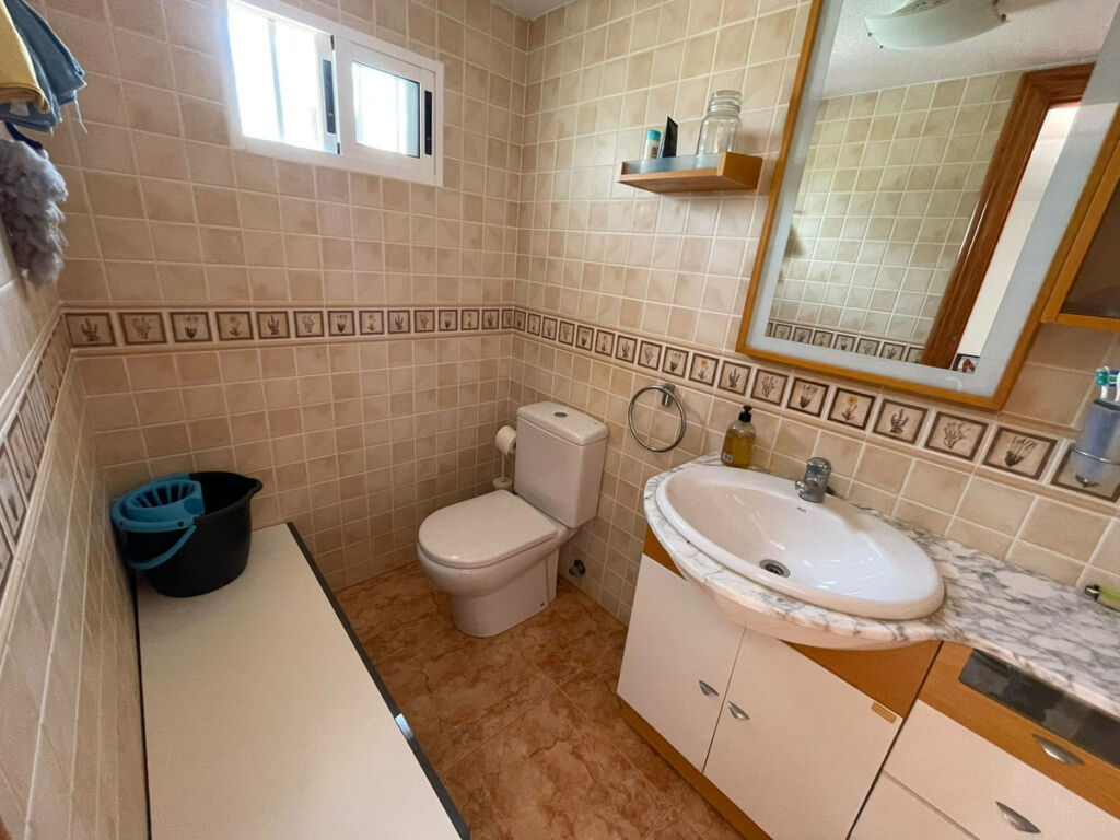 Townhouse Los Alcazares Murcia - image 27