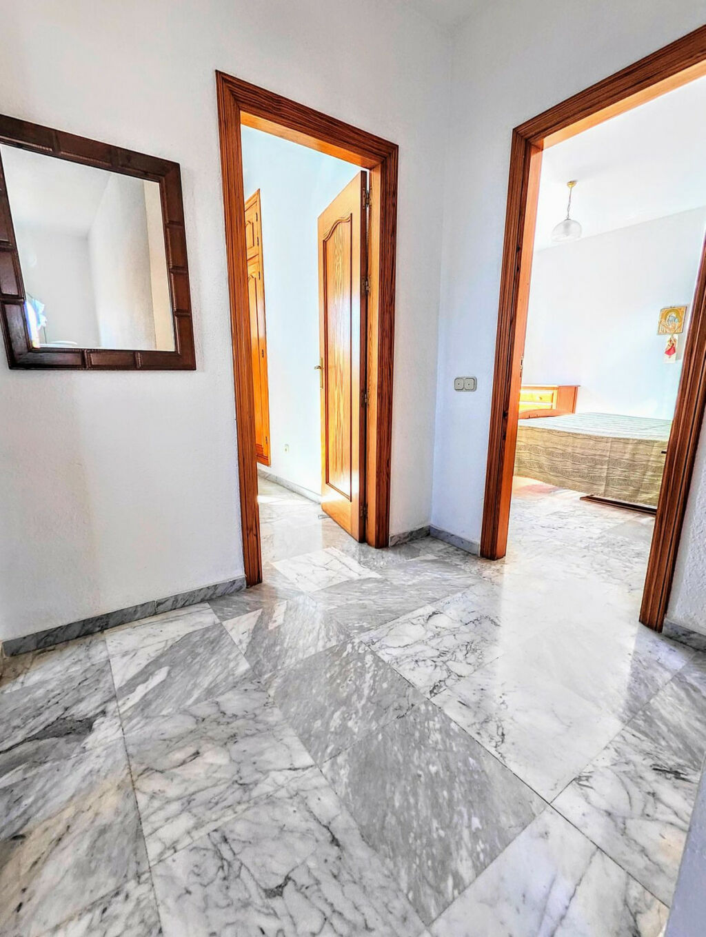 Detached Villa Benalmadena Costa Málaga - image 26