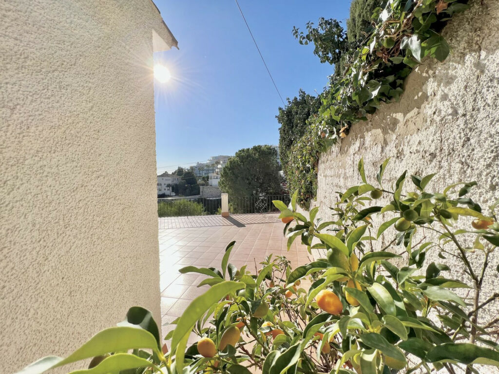 Detached Villa Benalmadena Málaga - image 27