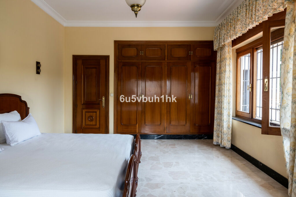 Detached Villa Málaga Málaga - image 27
