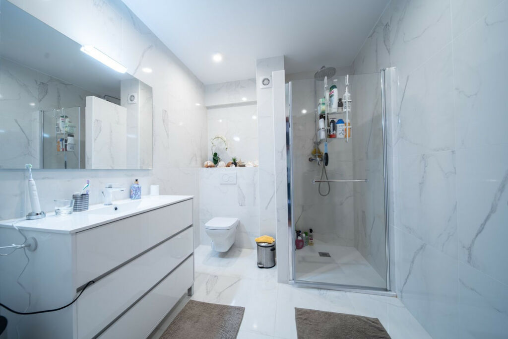 Penthouse Fuengirola Málaga - image 27