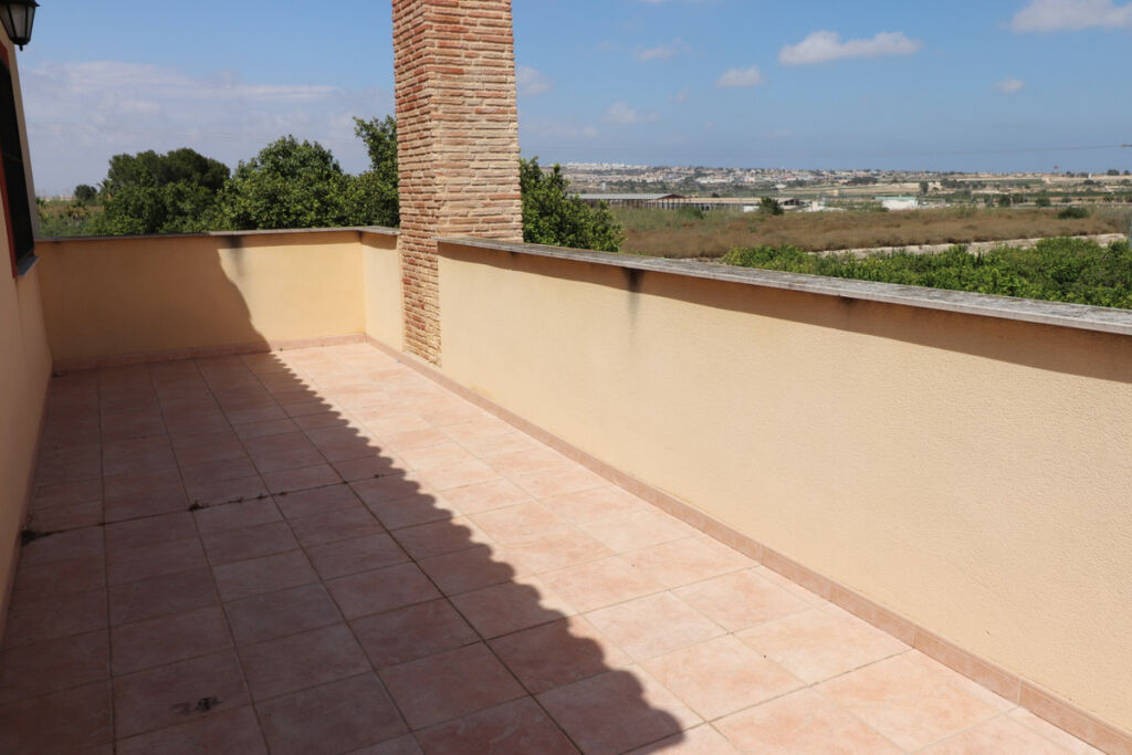 Detached Villa Algorfa Alicante - image 27