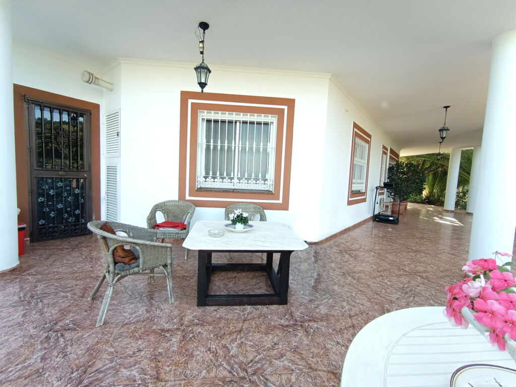 Detached Villa Monda Málaga - image 29