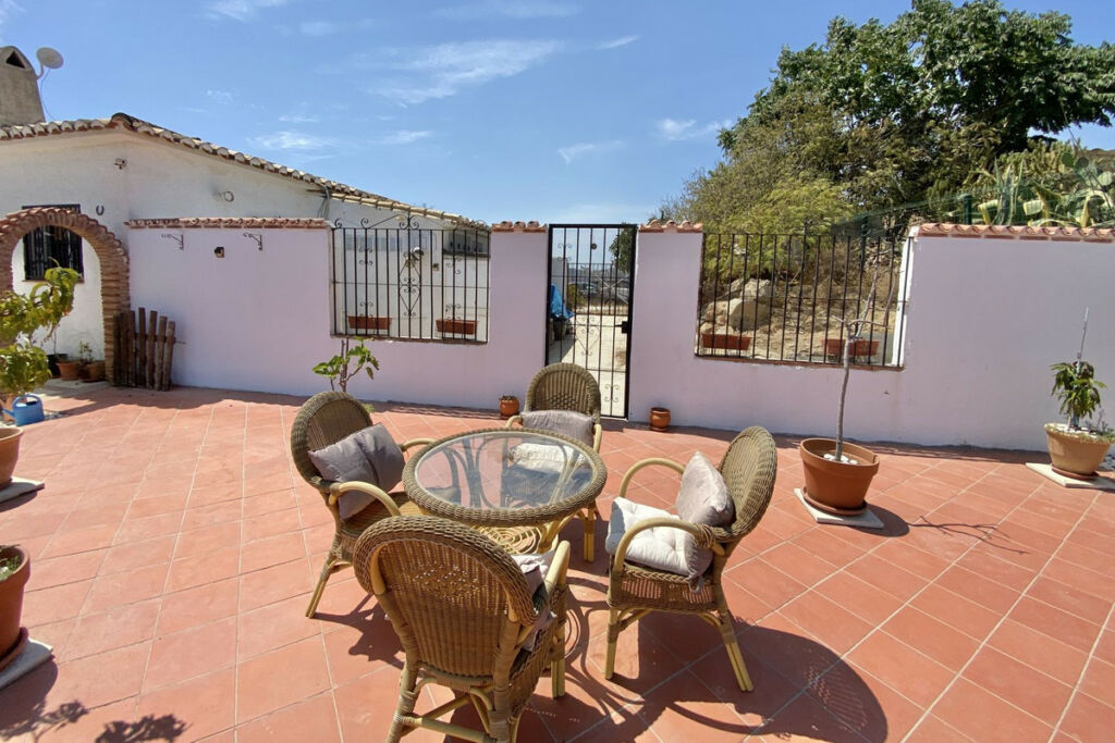 Detached Villa La Cala de Mijas Málaga - image 24