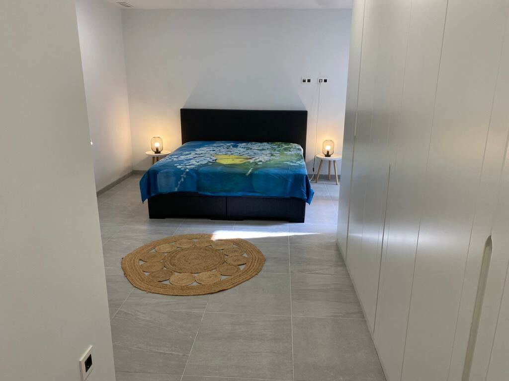 Detached Villa San Miguel de Salinas Alicante - image 27