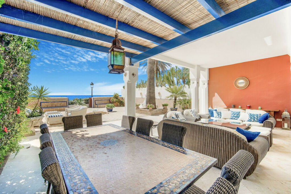 Semi-Detached House Marbella Málaga - image 27