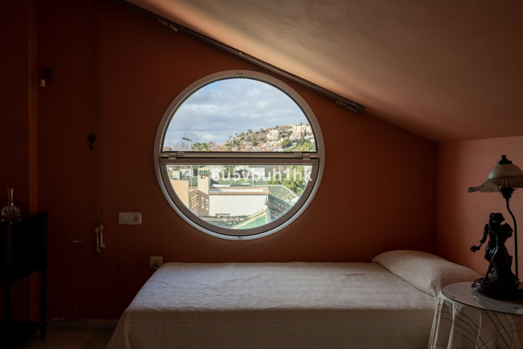 Townhouse Málaga Málaga - image 27