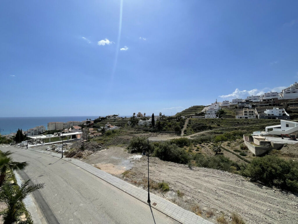 Townhouse Torrox Costa Málaga - image 24